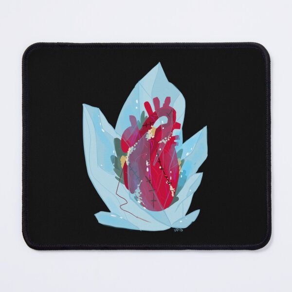 Item preview, Frozen Heart designed and sold by NellieFerry.
