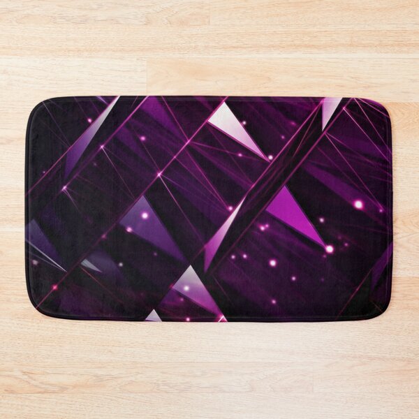 Item preview, Colorful abstract background pettern Color decorative element Geometric pop art designed and sold by PinkPinkArts.