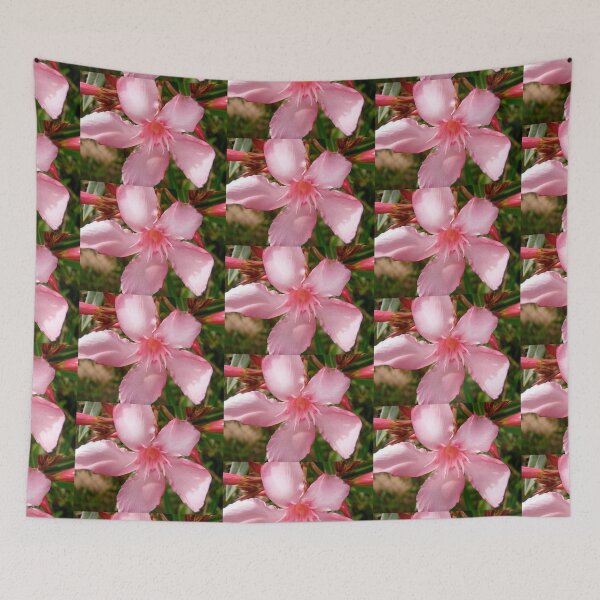 Item preview, Pink Oleander designed and sold by Shulie1.