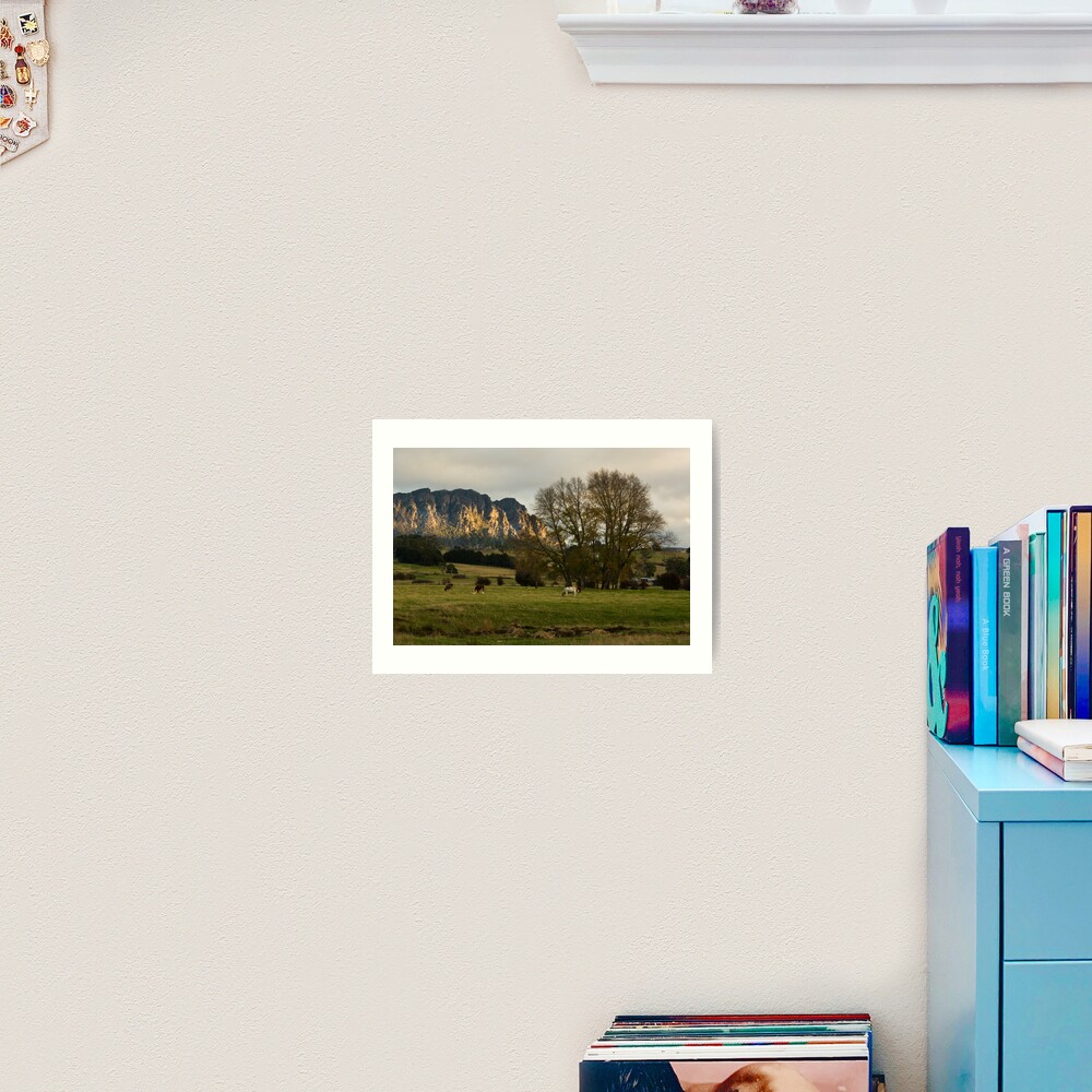 Item preview, Art Print designed and sold by wootton60.