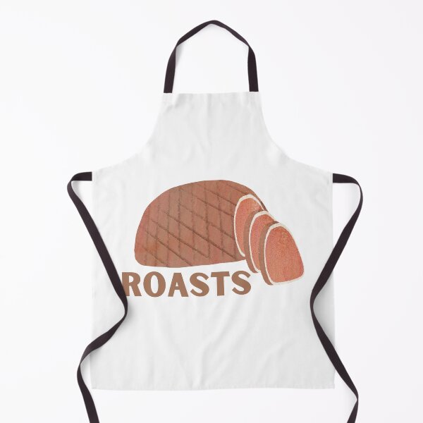Item preview, Roasts meat designed and sold by KhizLukson.