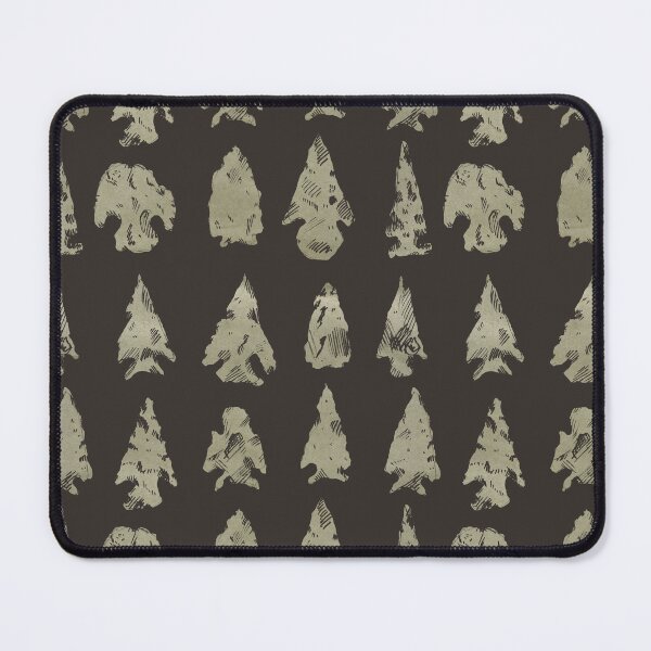 Item preview, Arrow Heads designed and sold by crumpsticks.
