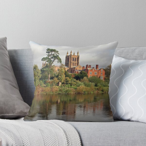 Item preview, Hereford on Wye designed and sold by RedHillDigital.
