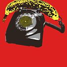 «Bananaphone» de alexMo