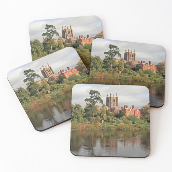 Item preview, Hereford on Wye designed and sold by RedHillDigital.