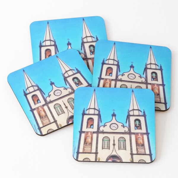 Item preview, Açores - Pico IV designed and sold by RS3PT.