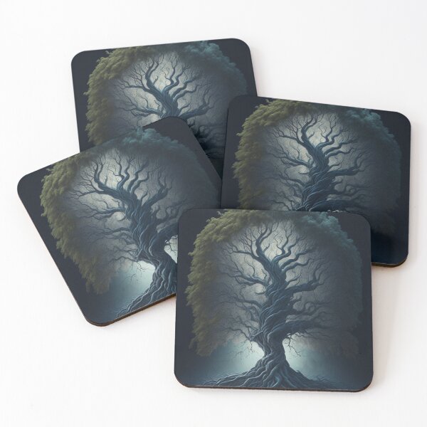 Item preview, Unleash the Power Within: Tree of Soul Collection designed and sold by Grim000.