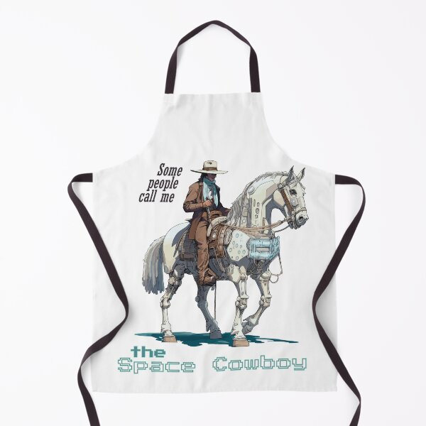 Item preview, Space cowboy designed and sold by obux.