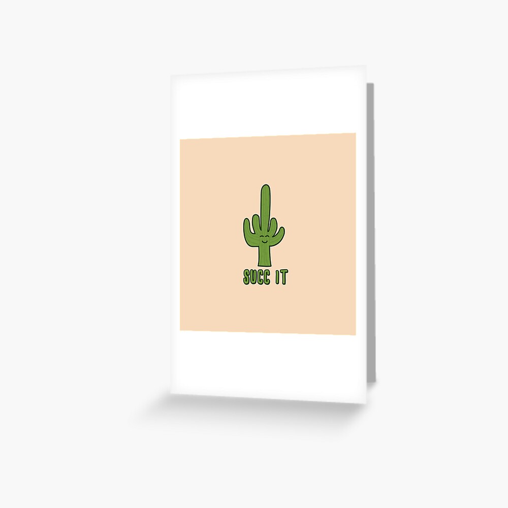 Item preview, Greeting Card designed and sold by InsertTitleHere.