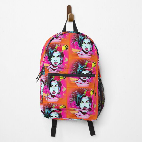 Item preview, Pop Art 60s Beehive Hairstyle designed and sold by Sanctum Icons.