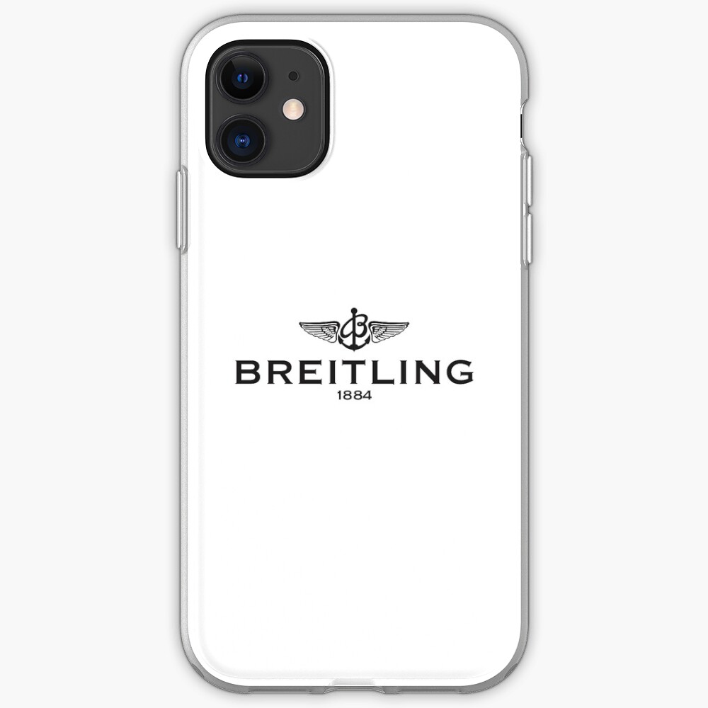 Breitling Merchandise iPhone Case & Cover