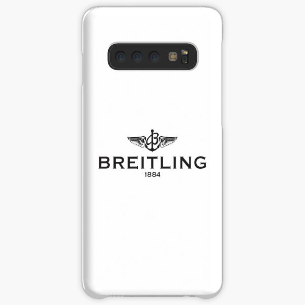 Breitling Merchandise Samsung Galaxy Snap Case