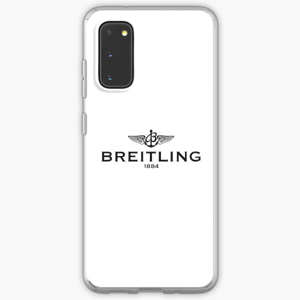 Breitling Merchandise Samsung Galaxy Soft Case