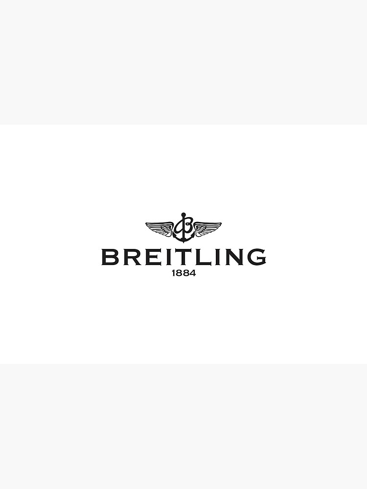 Breitling Merchandise by Nathaniel91