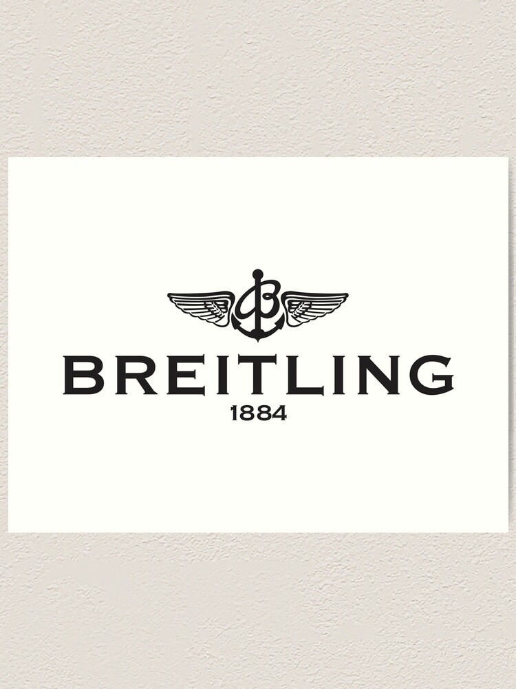 breitling merchandise