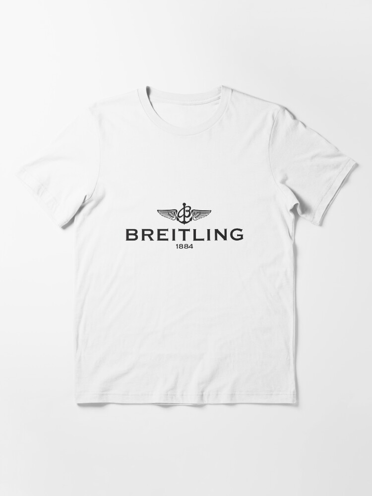 Alternate view of Breitling Merchandise Essential T-Shirt