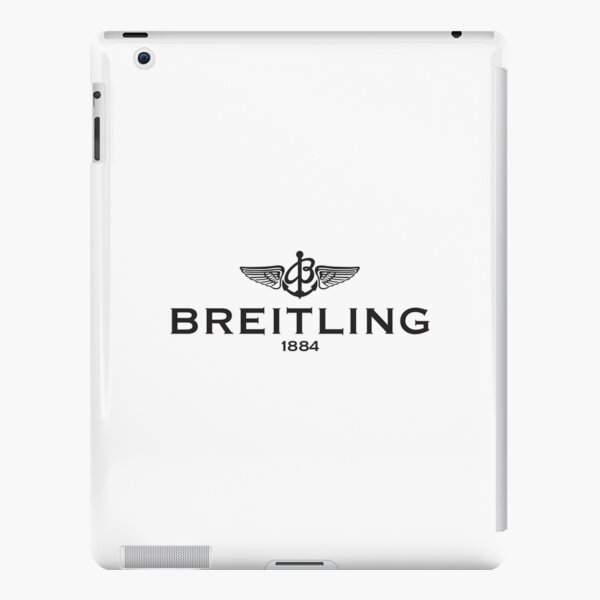 Breitling Merchandise iPad Snap Case