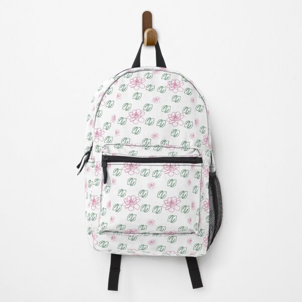 Item preview, Minimalist floral pattern designed and sold by Autumn--Leaves.