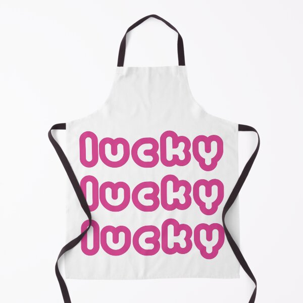 Item preview, Lucky Lucky Lucky–PK-2 designed and sold by cjgraphic.