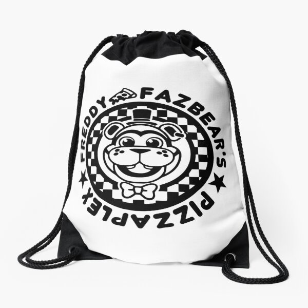 Item preview, Five Nights at Freddy's Pizzaplex designed and sold by SofiaMarshall64.