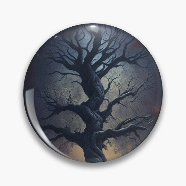 Item preview, Tree of Soul: Where Spirituality and Beauty Converge designed and sold by Grim000.