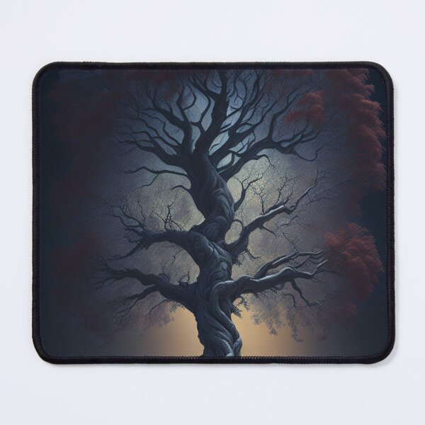 Item preview, Tree of Soul: Where Spirituality and Beauty Converge designed and sold by Grim000.