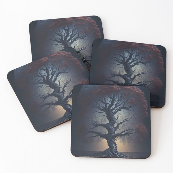 Item preview, Tree of Soul: Where Spirituality and Beauty Converge designed and sold by Grim000.