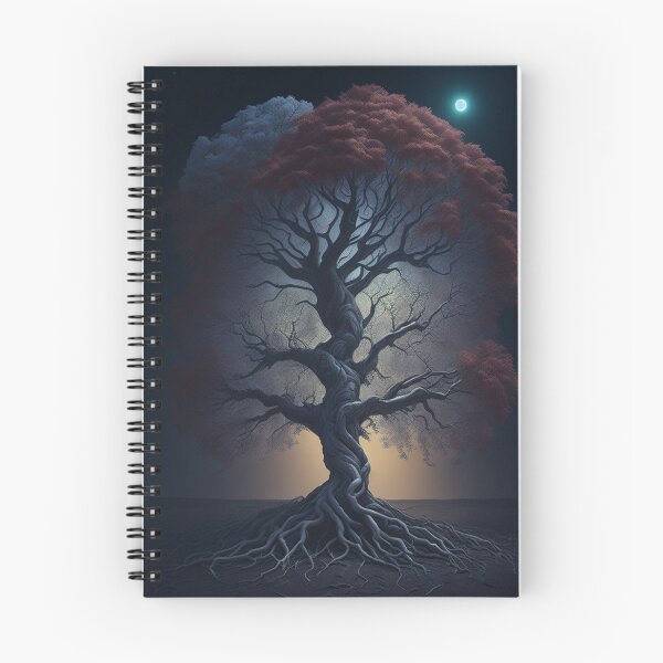 Item preview, Tree of Soul: Where Spirituality and Beauty Converge designed and sold by Grim000.