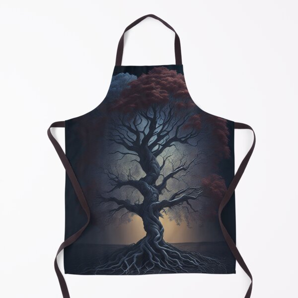 Item preview, Tree of Soul: Where Spirituality and Beauty Converge designed and sold by Grim000.