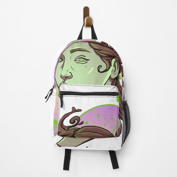 Item preview, Vaporwave Girl designed and sold by PVSKI.