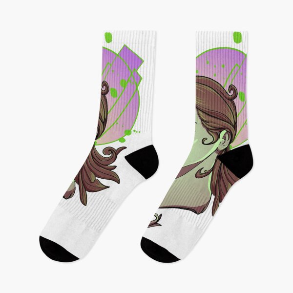 Item preview, Vaporwave Girl  designed and sold by PVSKI.