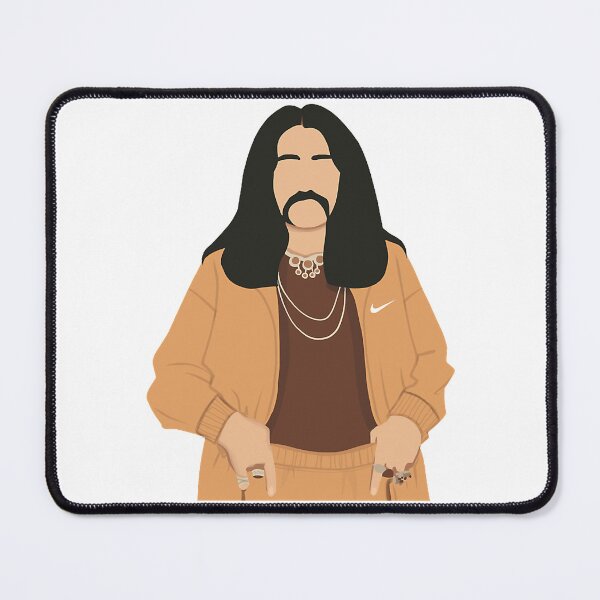 Item preview, Baris Manco designed and sold by jackson-jeffers.