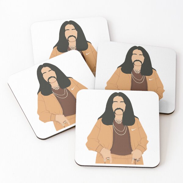 Item preview, Baris Manco designed and sold by jackson-jeffers.