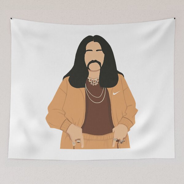 Item preview, Baris Manco designed and sold by jackson-jeffers.