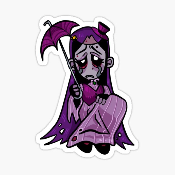 Item preview, Misery loves Company! designed and sold by scrambled-worm.