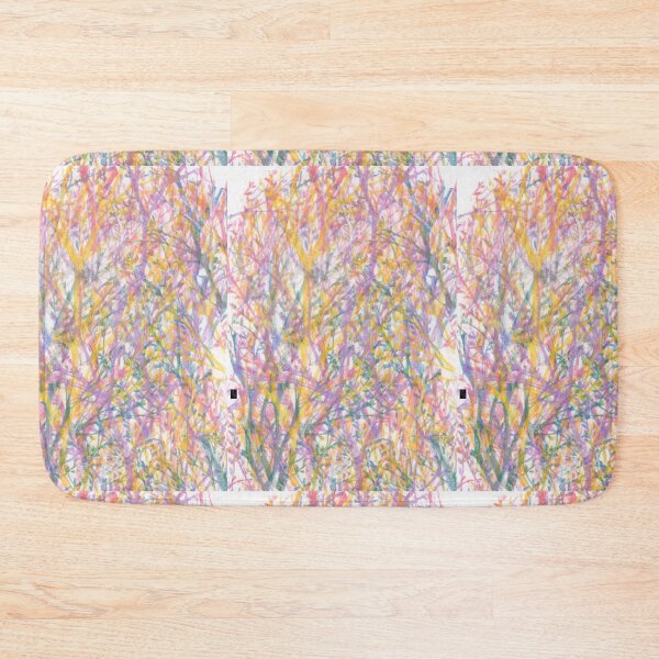 Item preview, Pastel forrest  designed and sold by Twisted Doodles.