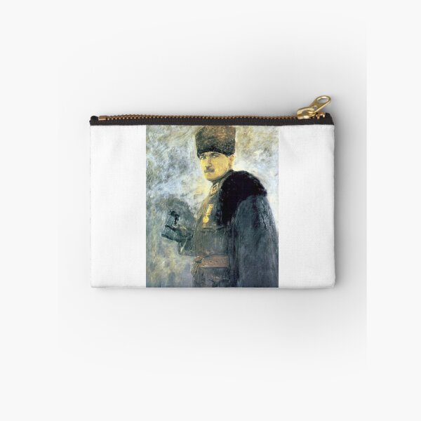 Item preview, Father of Turks Mustafa Kemal Ataturk designed and sold by jackson-jeffers.