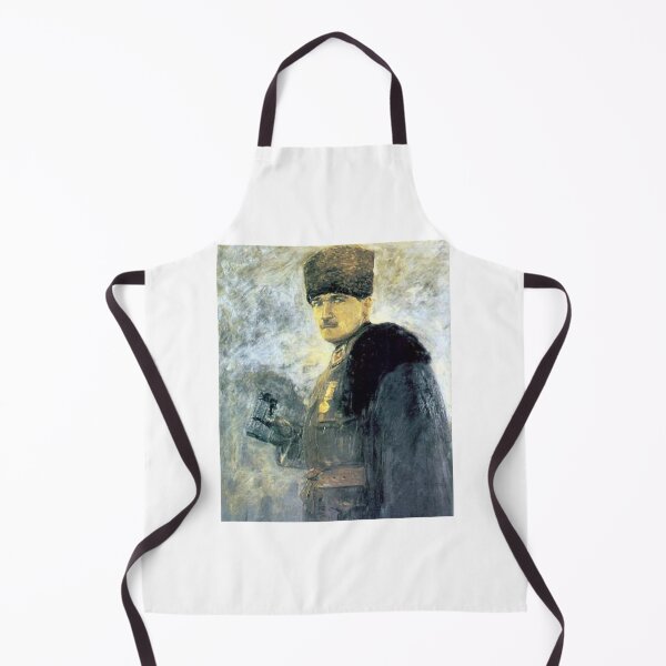 Item preview, Father of Turks Mustafa Kemal Ataturk designed and sold by jackson-jeffers.