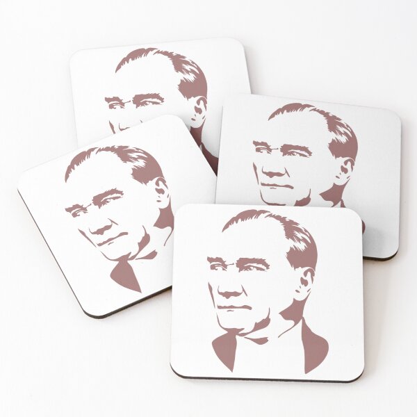 Item preview, Gazi Mustafa Kemal Atatürk designed and sold by jackson-jeffers.