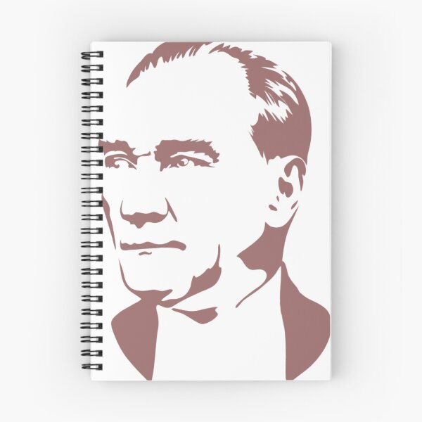 Item preview, Gazi Mustafa Kemal Atatürk designed and sold by jackson-jeffers.