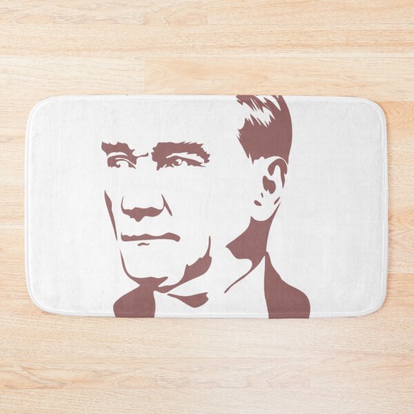 Item preview, Gazi Mustafa Kemal Atatürk designed and sold by jackson-jeffers.
