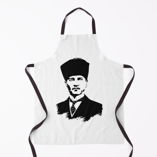 Item preview, Gazi Mustafa Kemal Atatürk designed and sold by jackson-jeffers.