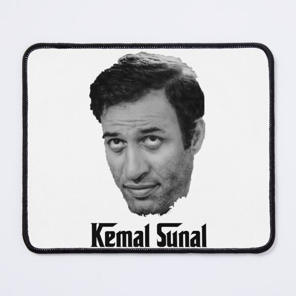Item preview, kemal sunal designed and sold by jackson-jeffers.