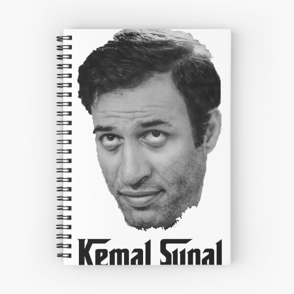 Item preview, kemal sunal designed and sold by jackson-jeffers.