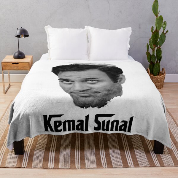 Item preview, kemal sunal designed and sold by jackson-jeffers.