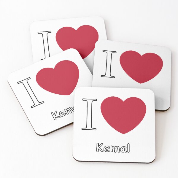 Item preview, Kemal designed and sold by jackson-jeffers.