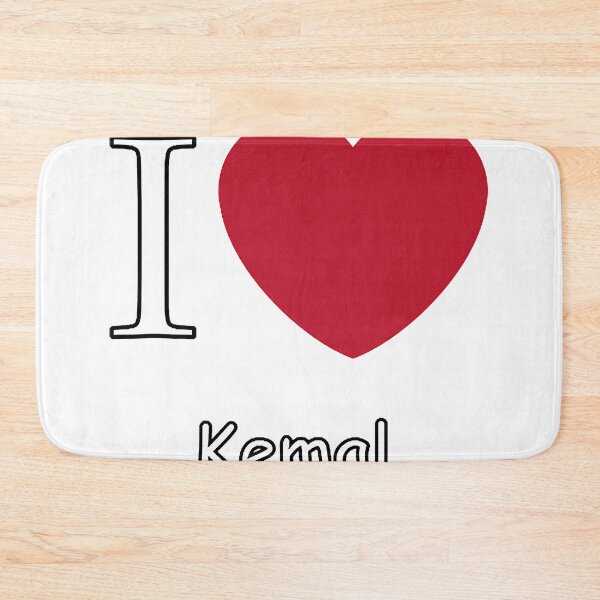 Item preview, Kemal designed and sold by jackson-jeffers.