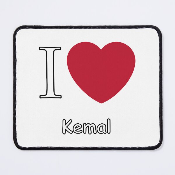 Item preview, Kemal designed and sold by jackson-jeffers.