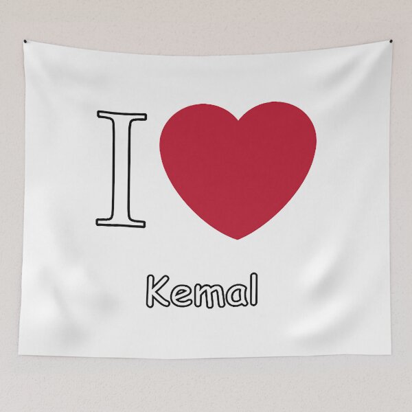 Item preview, Kemal designed and sold by jackson-jeffers.