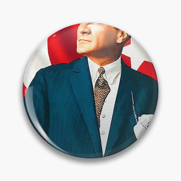 Item preview, Mustafa Kemal - Ataturk designed and sold by jackson-jeffers.
